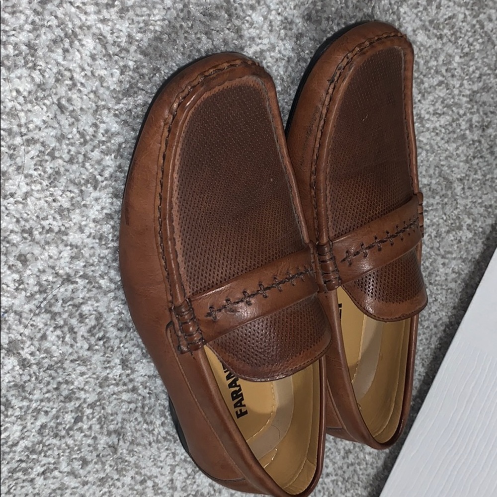 Loafers Men’s Shoes
